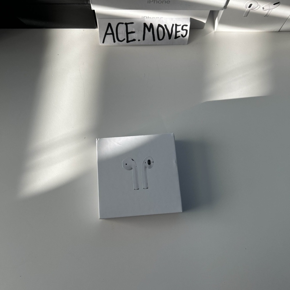 Air pod Gen 2